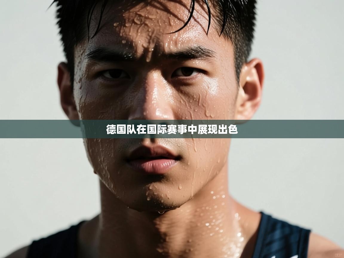德国队在国际赛事中展现出色