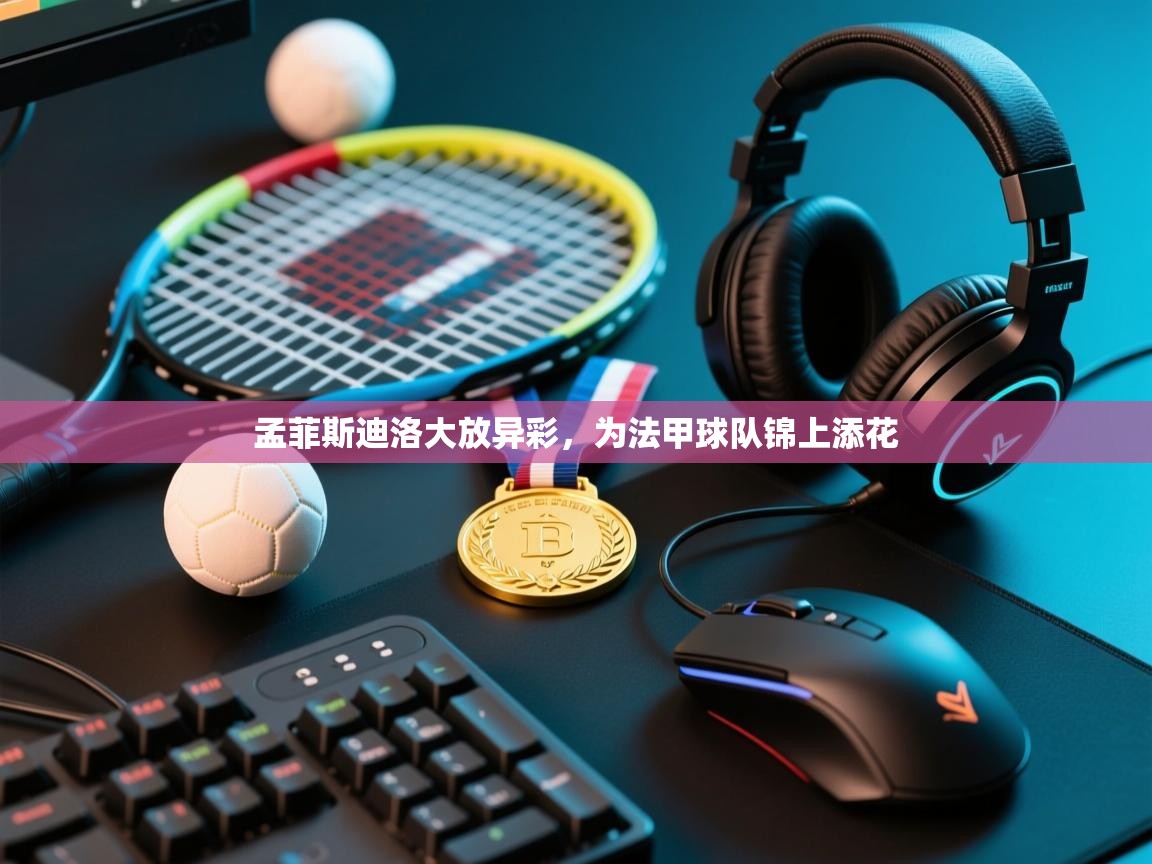 孟菲斯迪洛大放异彩,为法甲球队锦上添花 第2张