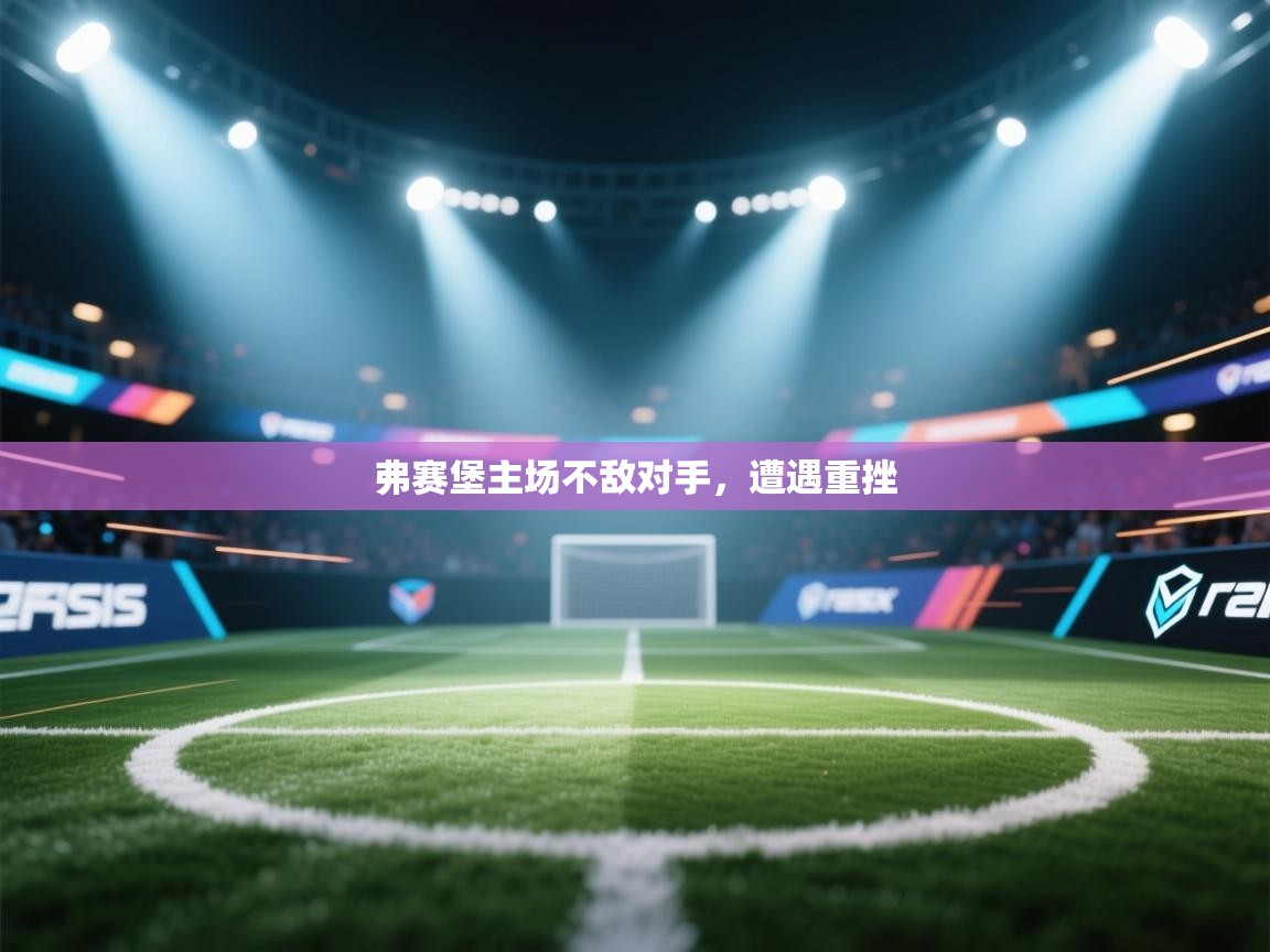 弗赛堡主场不敌对手,遭遇重挫 第1张