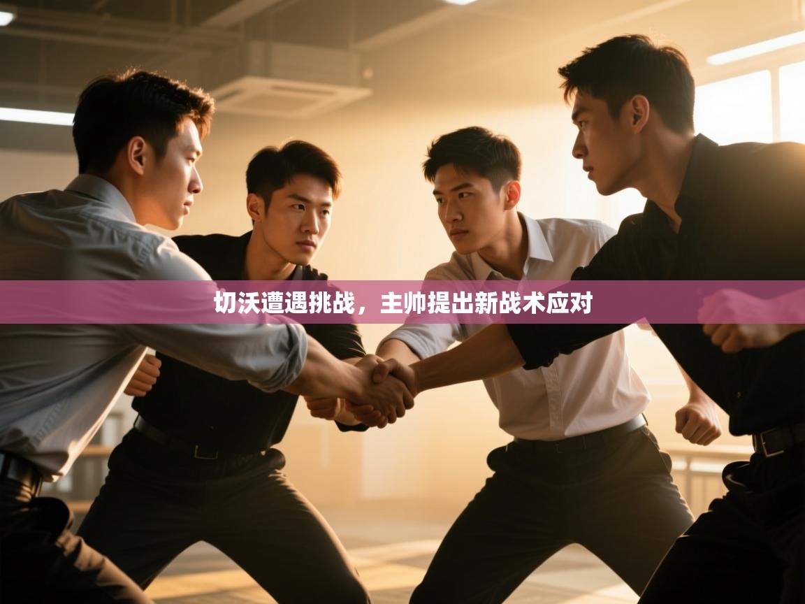 切沃遭遇挑战,主帅提出新战术应对 第2张