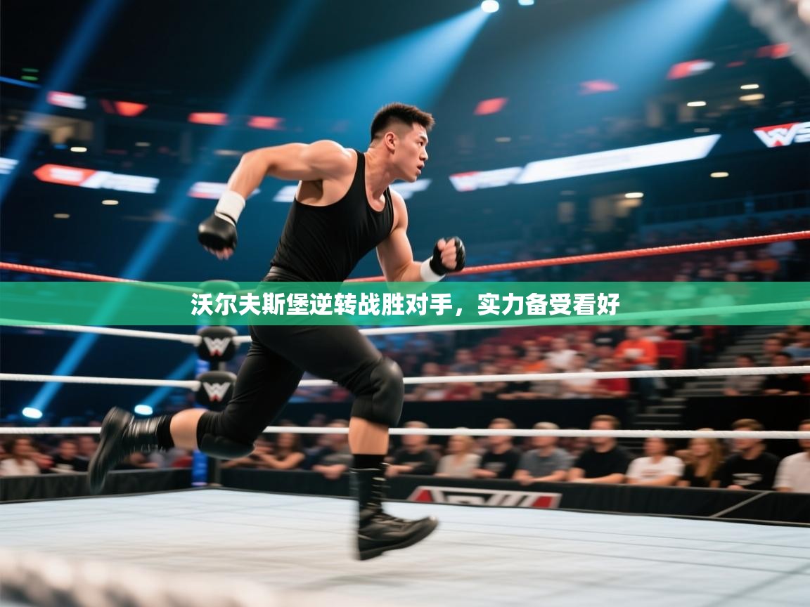 沃尔夫斯堡逆转战胜对手，实力备受看好