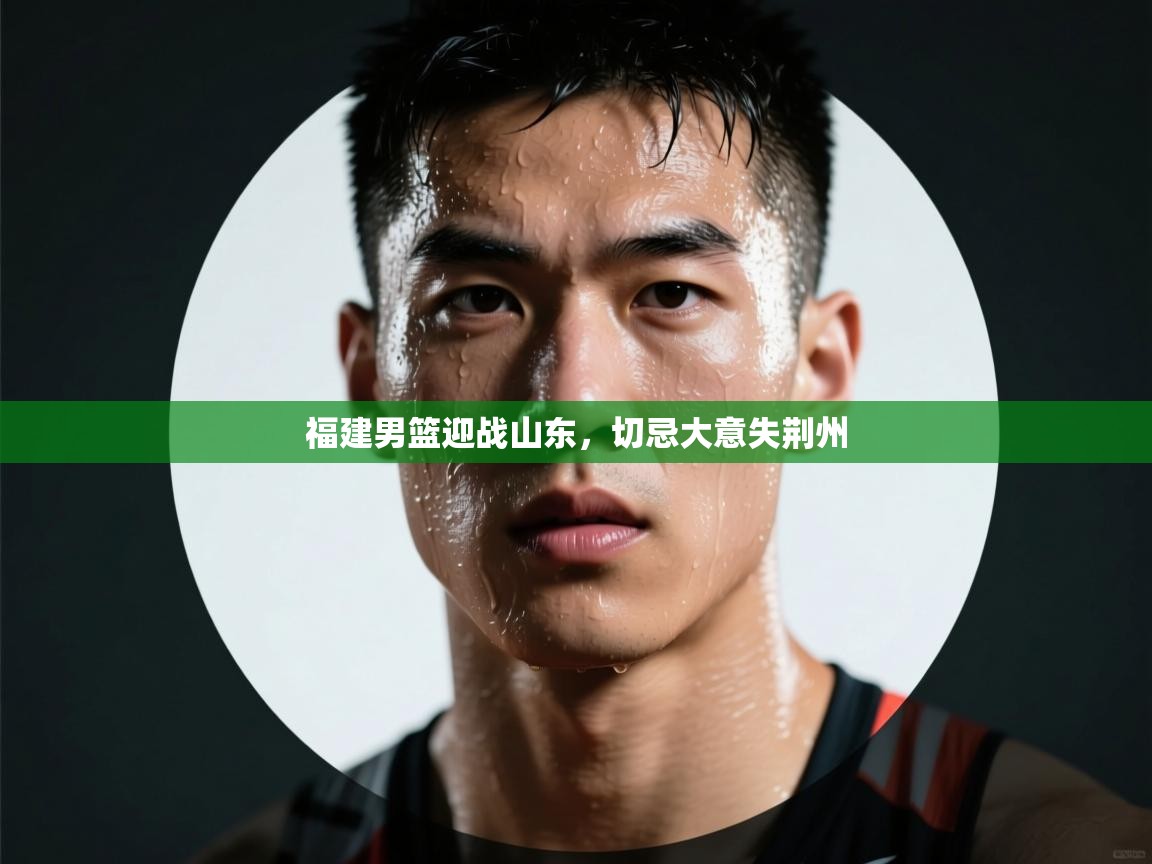 福建男篮迎战山东，切忌大意失荆州  第1张