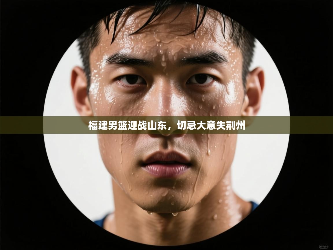 福建男篮迎战山东，切忌大意失荆州  第2张