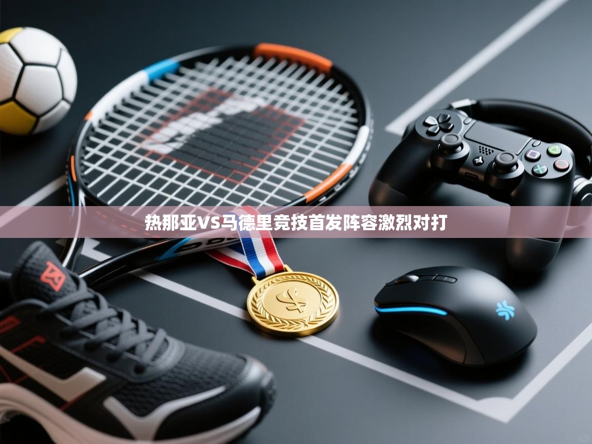 热那亚VS马德里竞技首发阵容激烈对打