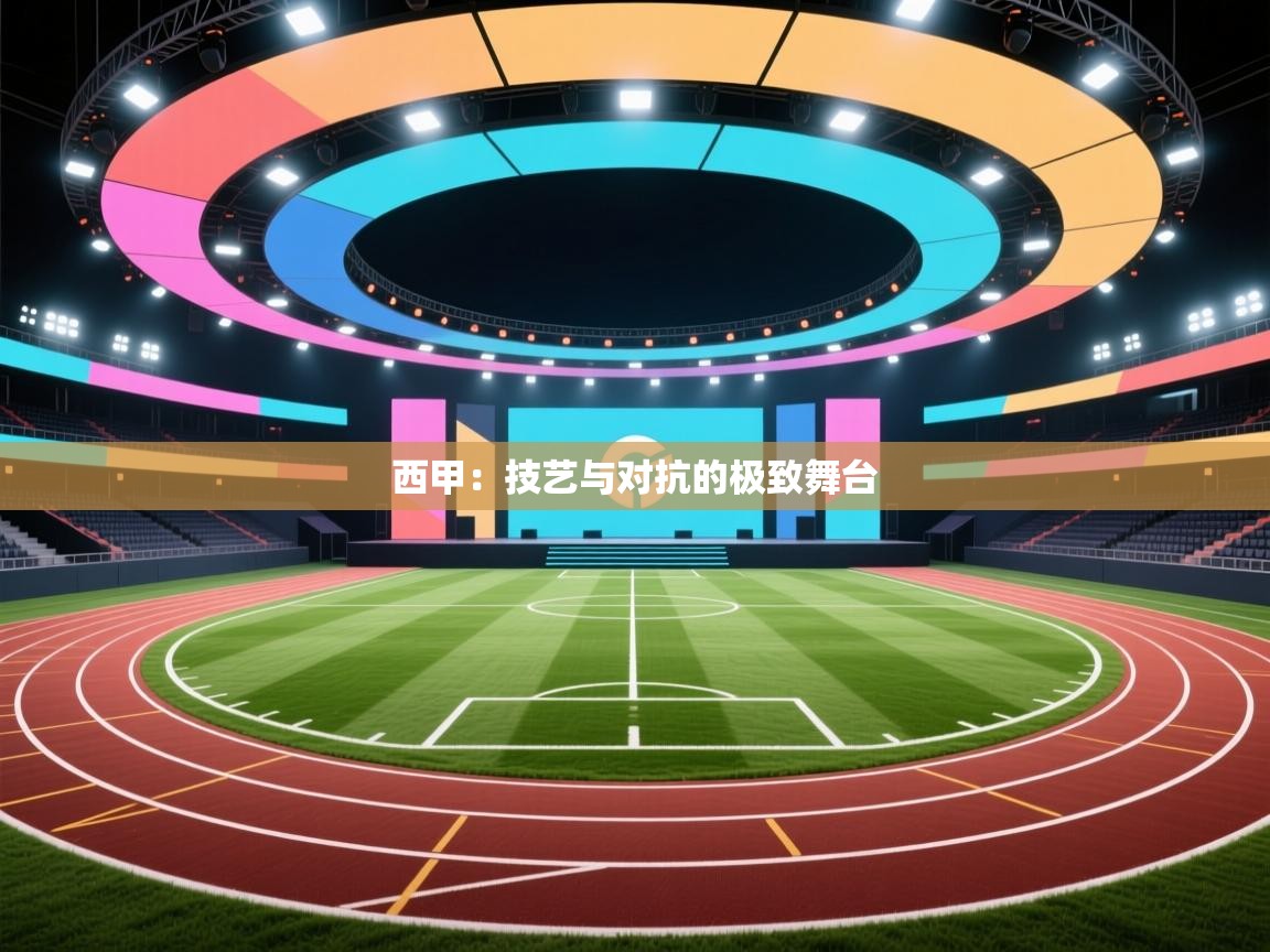 西甲：技艺与对抗的极致舞台