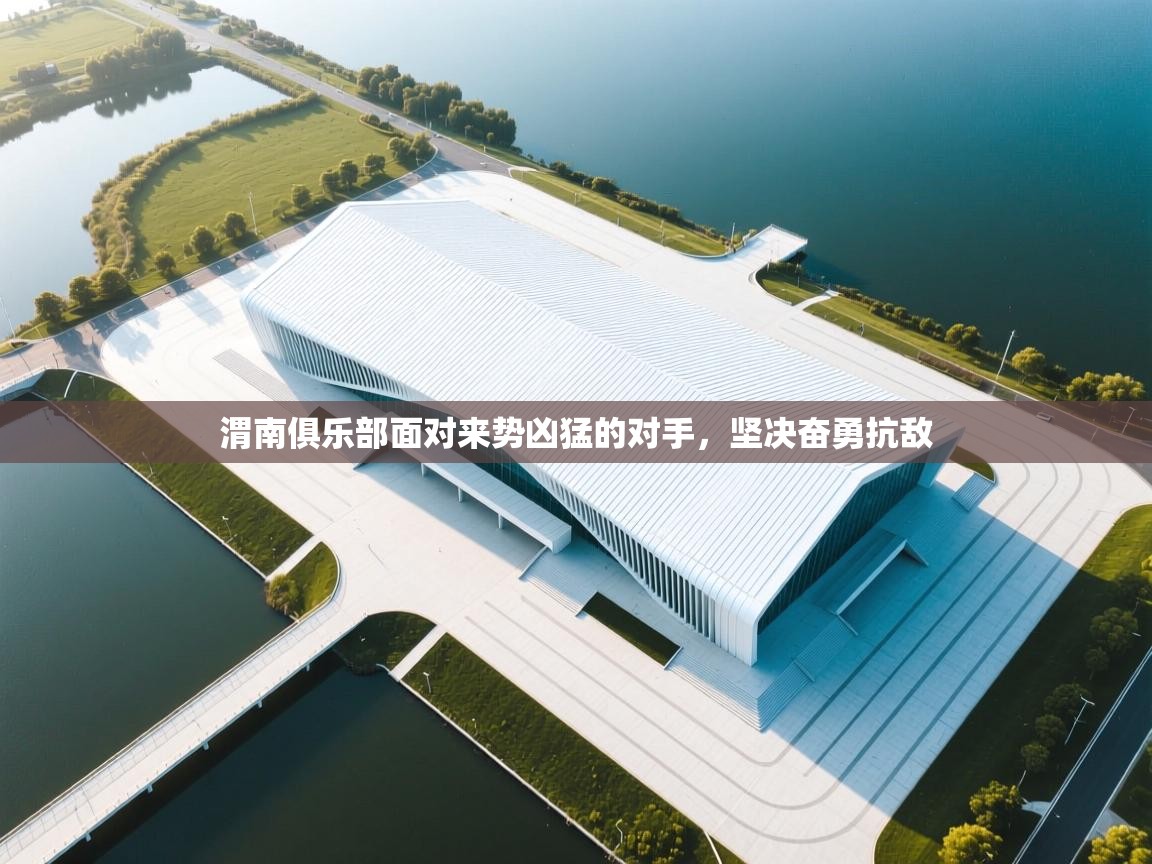 渭南俱乐部面对来势凶猛的对手,坚决奋勇抗敌 第1张