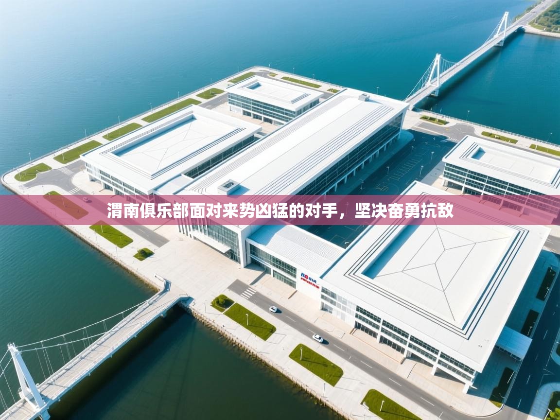 渭南俱乐部面对来势凶猛的对手,坚决奋勇抗敌 第2张