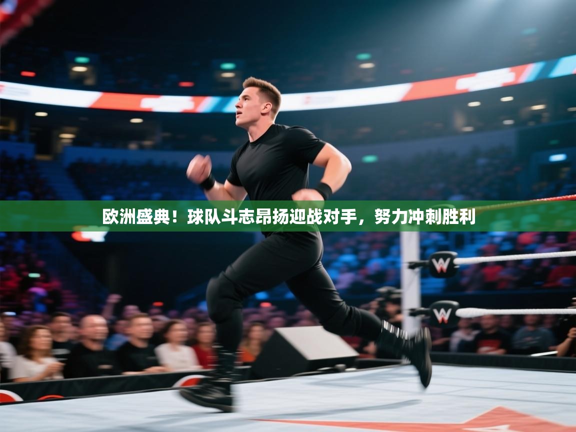 欧洲盛典!球队斗志昂扬迎战对手,努力冲刺胜利 第2张