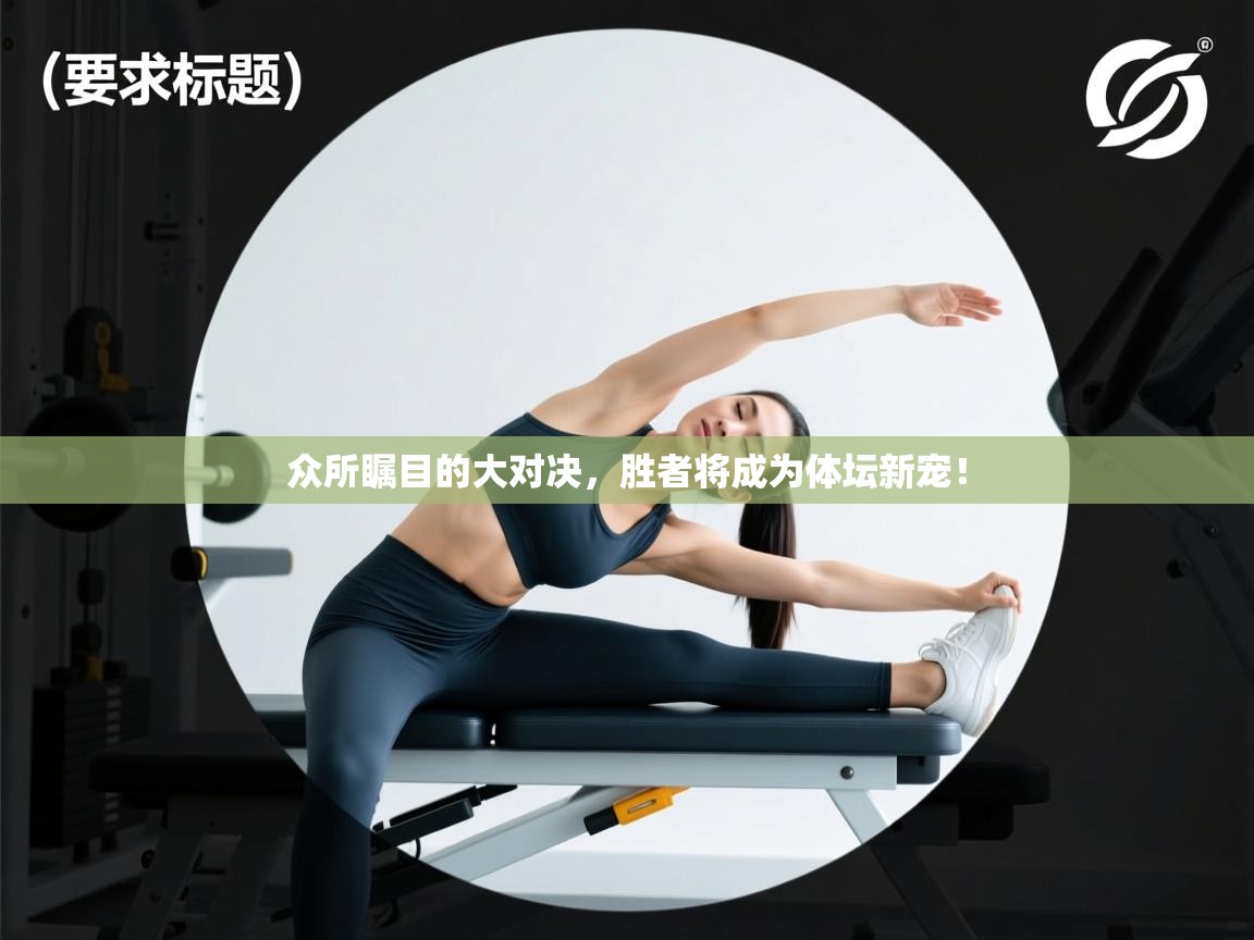 众所瞩目的大对决,胜者将成为体坛新宠! 第2张