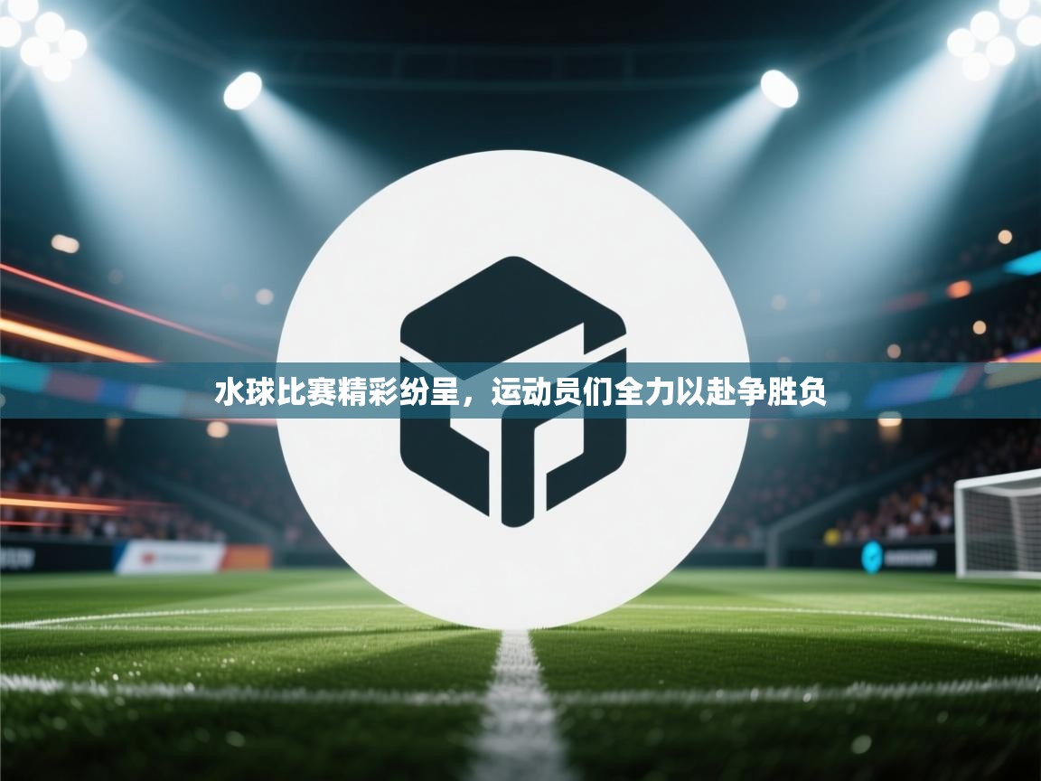 水球比赛精彩纷呈，运动员们全力以赴争胜负  第2张