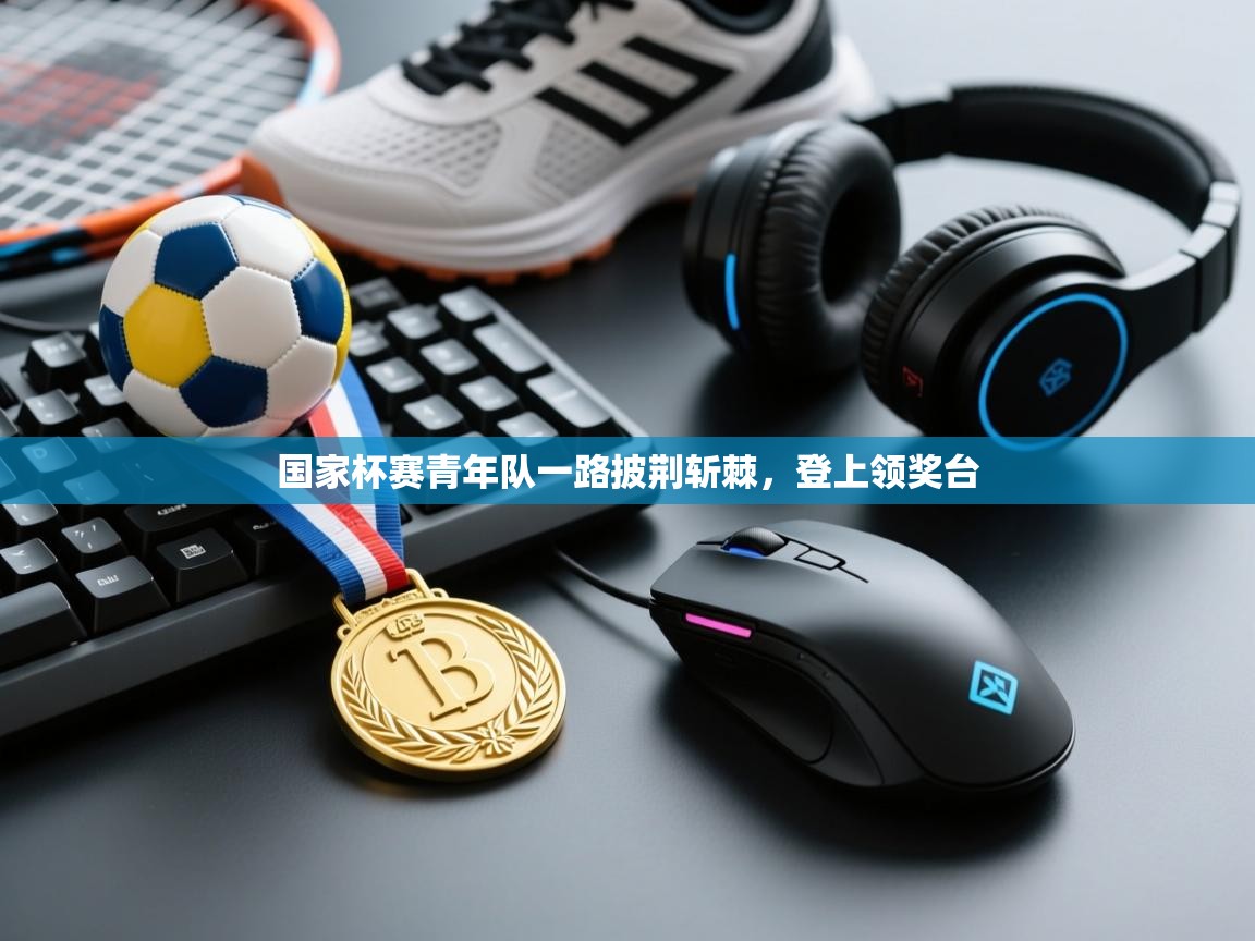 国家杯赛青年队一路披荆斩棘，登上领奖台