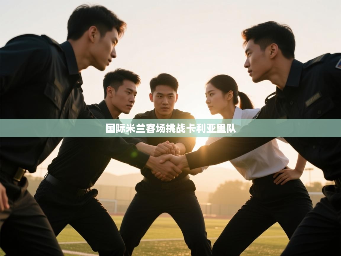 国际米兰客场挑战卡利亚里队