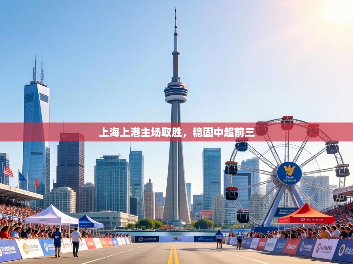 上海上港主场取胜,稳固中超前三 第2张