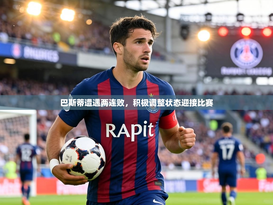 巴斯蒂遭遇两连败，积极调整状态迎接比赛  第1张
