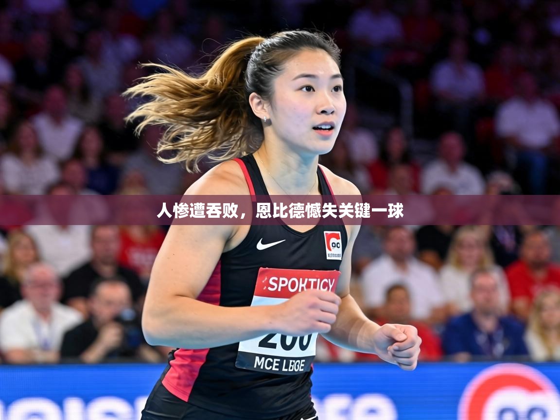 人惨遭吞败，恩比德憾失关键一球